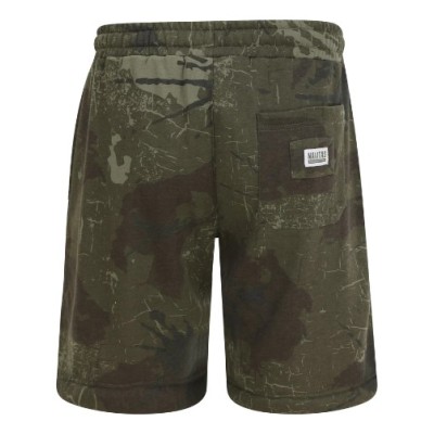 Navitas Spodnie Zip Off Jogga Camo #2XL