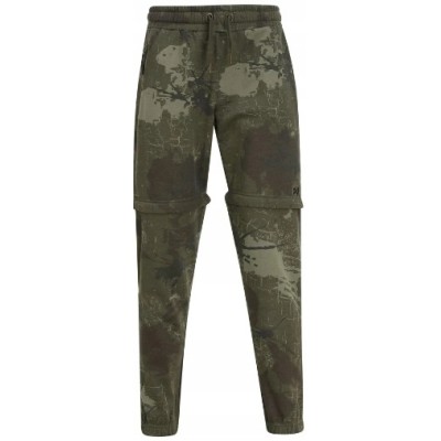 Navitas Spodnie Zip Off Jogga Camo #2XL