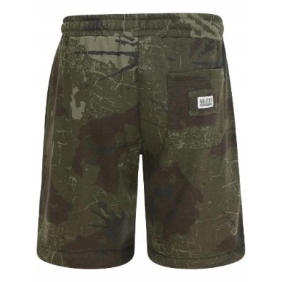 Navitas Spodnie Zip Off Jogga Camo #2XL