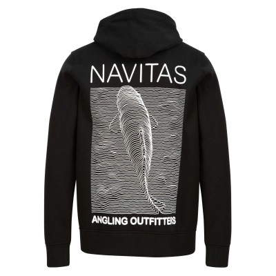 Navitas Bluza Joy Hoody Black #S