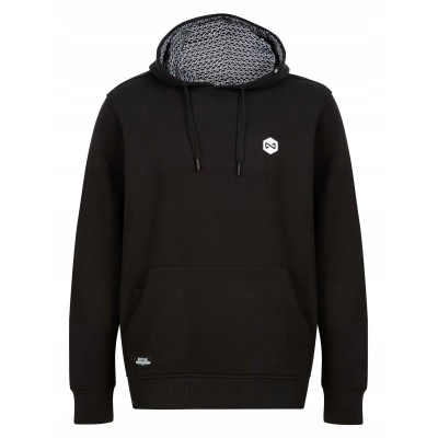 Navitas Bluza Joy Hoody Black #S