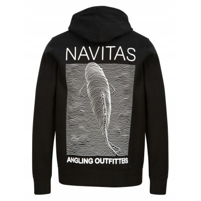 Navitas Bluza Joy Hoody Black #S