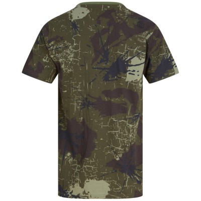 Navitas Koszulka Camo Identity Tee #2XL
