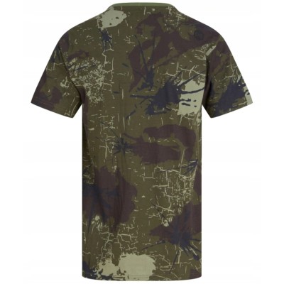 Navitas Koszulka Camo Identity Tee #2XL