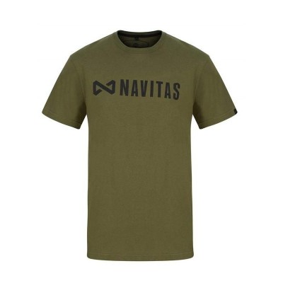 Navitas Koszulka CORE-Tee-S