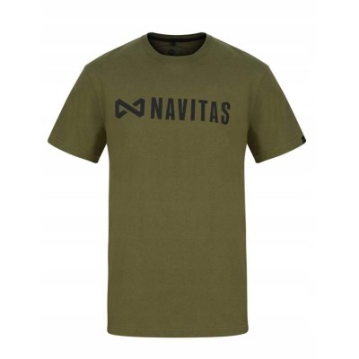 Navitas Koszulka CORE-Tee-S