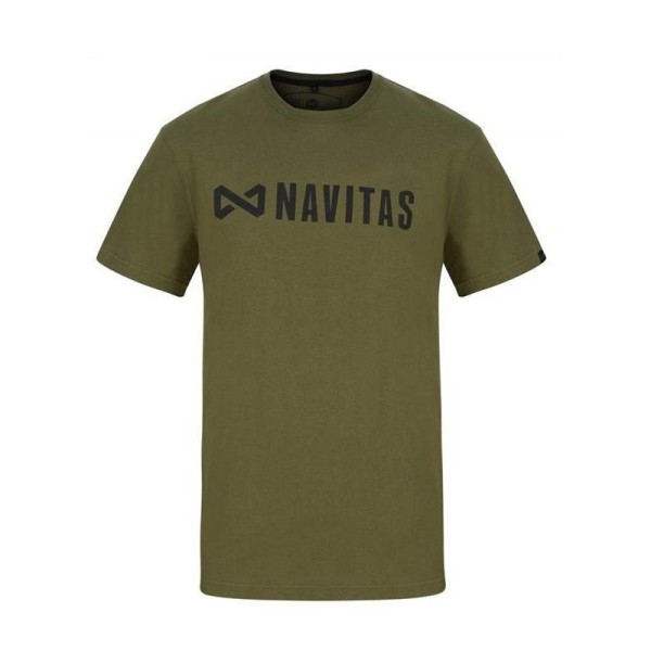 Navitas Koszulka CORE-Tee-3XL