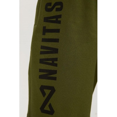 Navitas Spodenki Core Jogger Short Green S