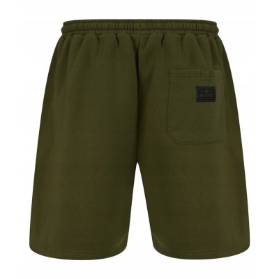 Navitas Spodenki Core Jogger Short Green S