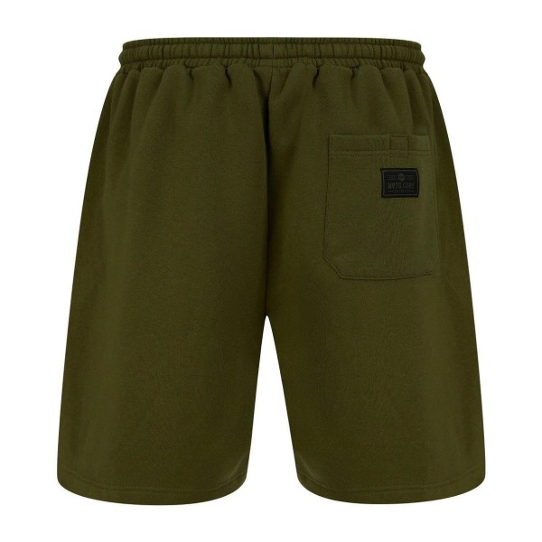 Navitas Spodenki Core Jogger Short Green XL