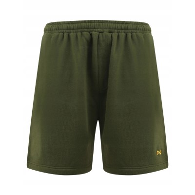 Navitas Spodenki Core Jogger Short Green XL