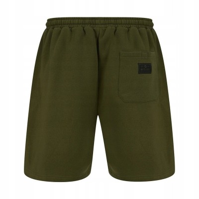 Navitas Spodenki Core Jogger Short Green XL