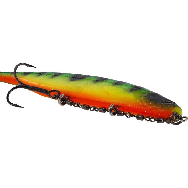 Westin Dozbrojka Jointed Stinger 32kg/10cm/2szt