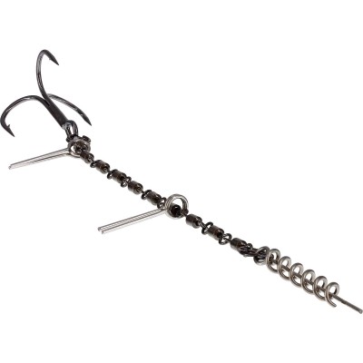 Westin Dozbrojka Jointed Stinger 32kg/10cm/2szt