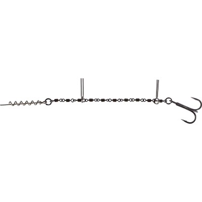 Westin Dozbrojka Jointed Stinger 32kg/10cm/2szt