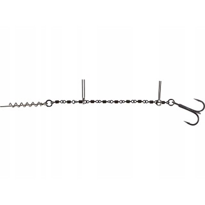 Westin Dozbrojka Jointed Stinger 32kg/10cm/2szt