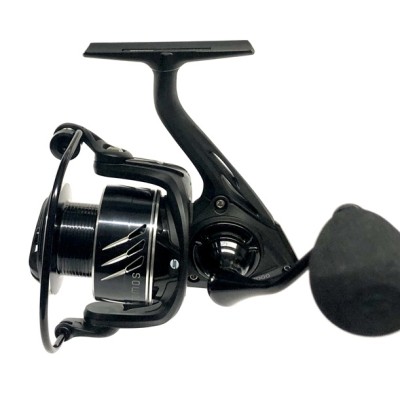 Spro Kołowrotek Atomos 3000