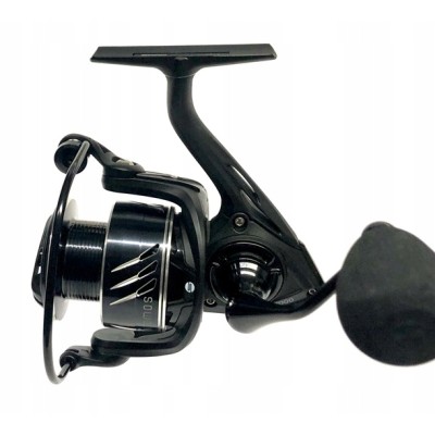 Spro Kołowrotek Atomos 3000