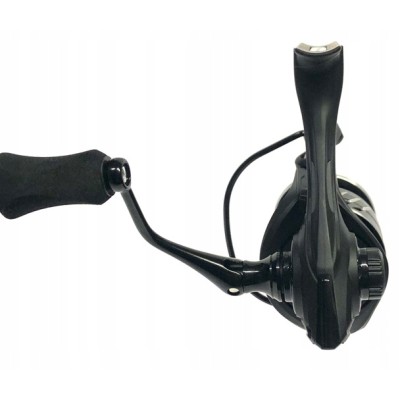 Spro Kołowrotek Atomos 3000