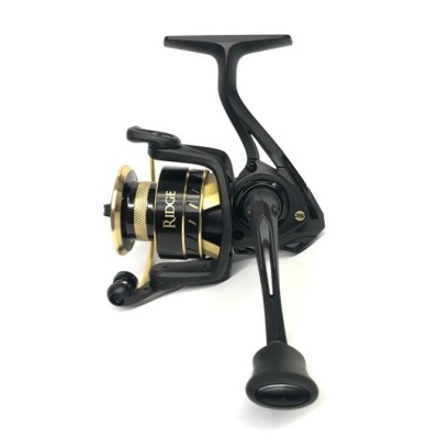 Spro Kołowrotek Ridge 2000