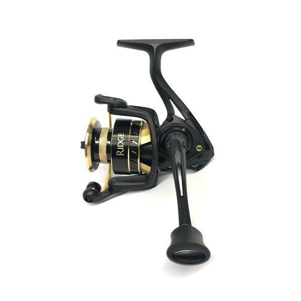 Spro Kołowrotek Ridge 2000