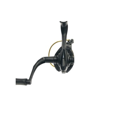 Spro Kołowrotek Ridge 2000