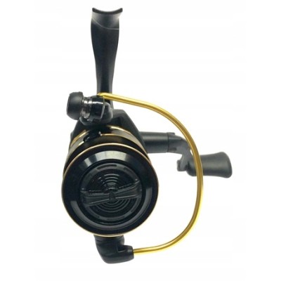 Spro Kołowrotek Ridge 2000