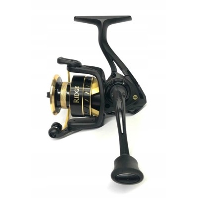 Spro Kołowrotek Ridge 2000