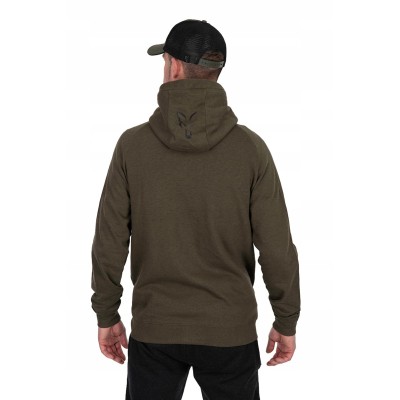 Fox Bluza Collection Hoody Zielona r.XXL