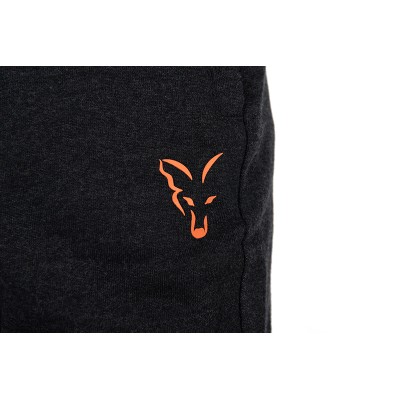 Fox Spodnie Collection Jogger Czarne r.M