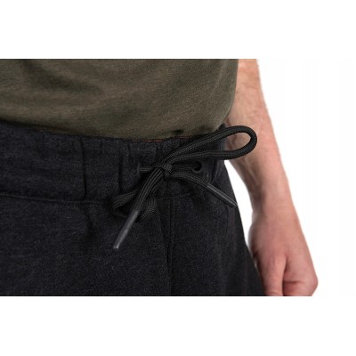 Fox Spodnie Collection Jogger Czarne r.M