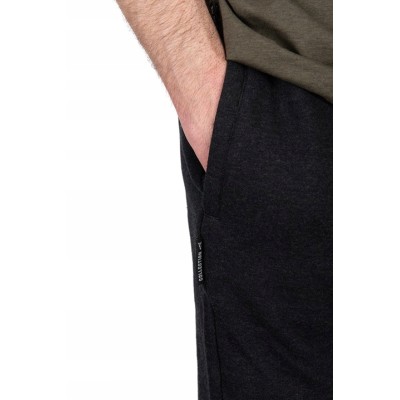 Fox Spodnie Collection Jogger Czarne r.M