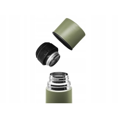 Delphin Termos IsolaFLASK Green 750 ml