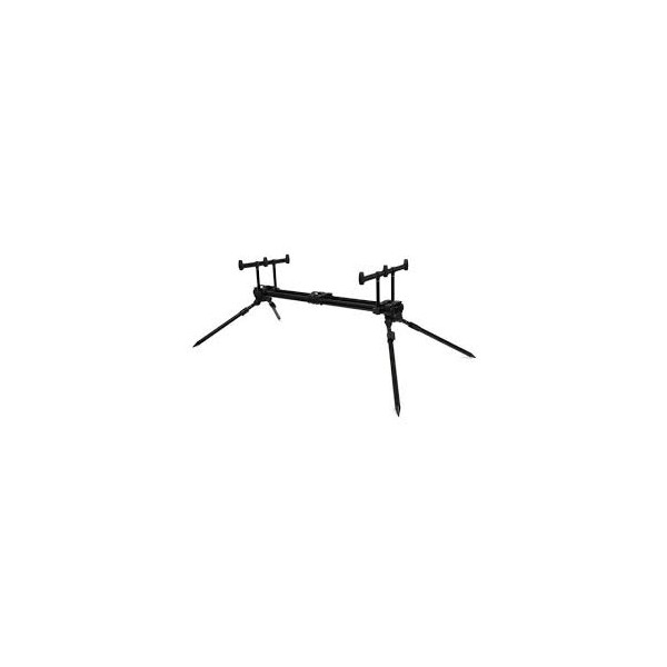 Fox Rod Pod  Mk2 3 Rod