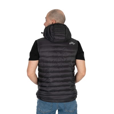 Fox Rage Kamizelka Heated Gilet #M