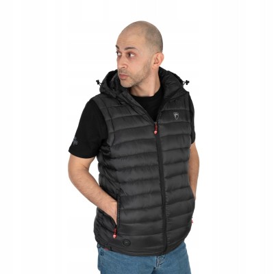 Fox Rage Kamizelka Heated Gilet #L