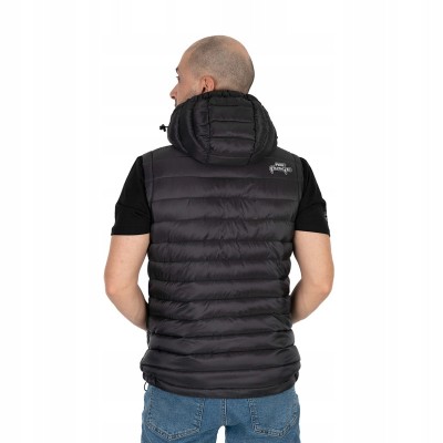 Fox Rage Kamizelka Heated Gilet #L