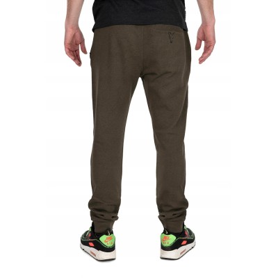 Fox Spodnie Collection Jogger Zielone r.XXL