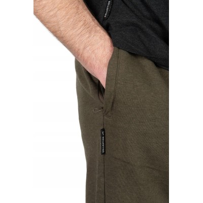 Fox Spodnie Collection Jogger Zielone r.XXL