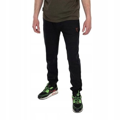 Fox Spodnie Collection Jogger Zielone r.XXL