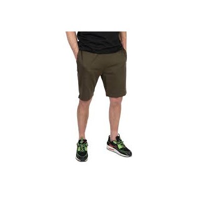 Fox Krótkie Spodenki Collection Jogger Zielone r.XXXL