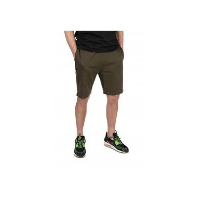 Fox Krótkie Spodenki Collection Jogger Zielone r.XXXL