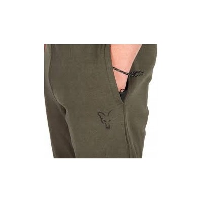 Fox Krótkie Spodenki Collection Jogger Zielone r.XXXL