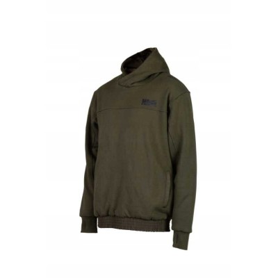 Nash Bluza Zero Tolerance Hoody #XXL