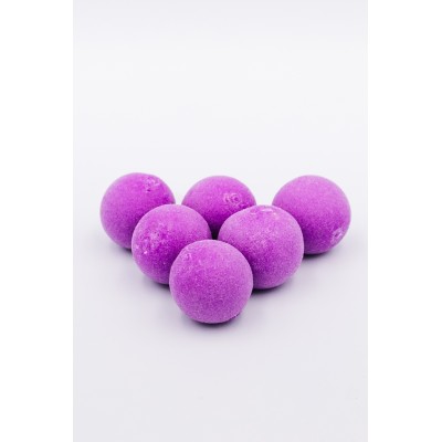 Massive Baits Kulki Scarlett  Pop-Up 11mm/200ml