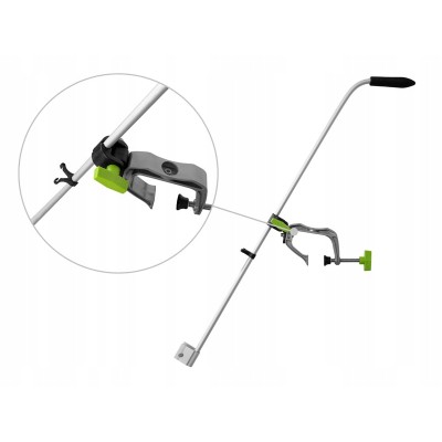 Delphin  Uchwyt do Echosondy