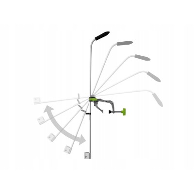 Delphin  Uchwyt do Echosondy