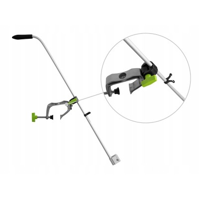 Delphin  Uchwyt do Echosondy