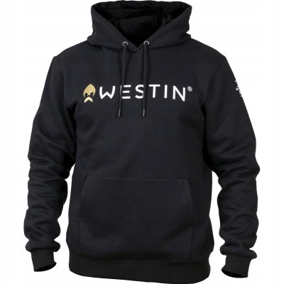 Westin Bluza z Kapturem Original Hoodie Black rozm.M
