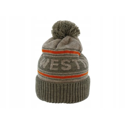 Westin Czapka Mountain Snowroller Grey